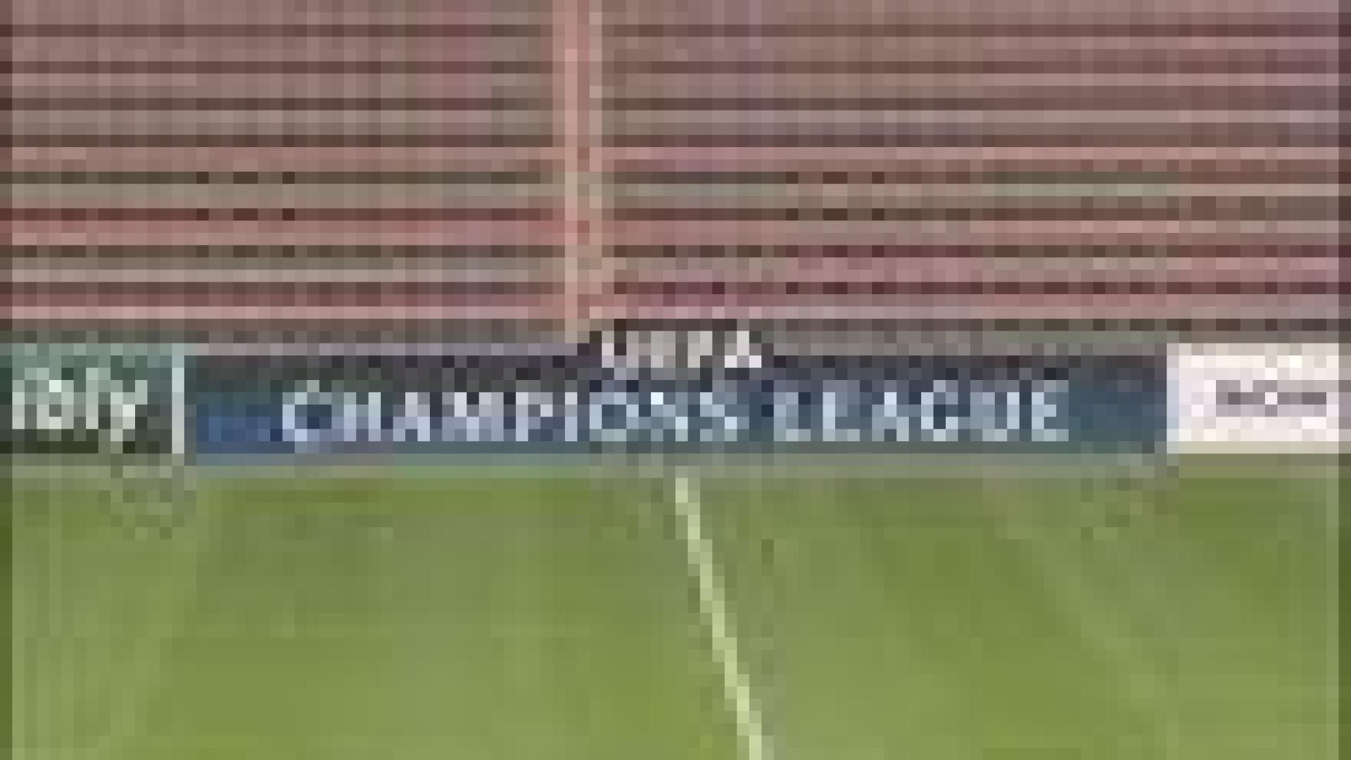 Standard avant Arsenal